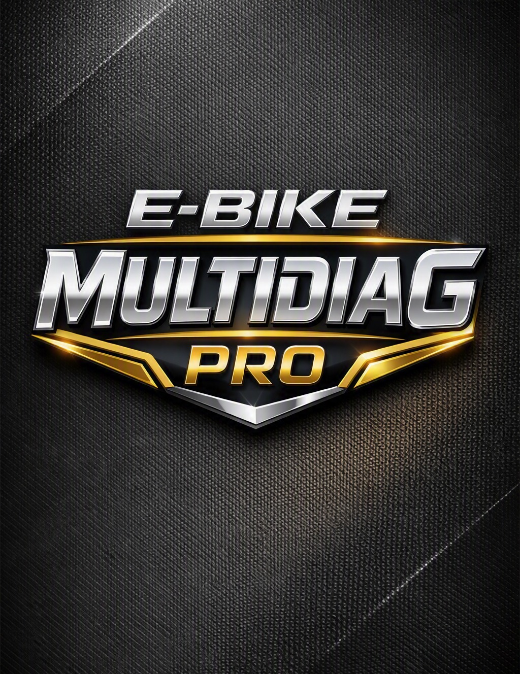 Multidiag E-Bike-Diagnose-Tool — Bild 2 von 2