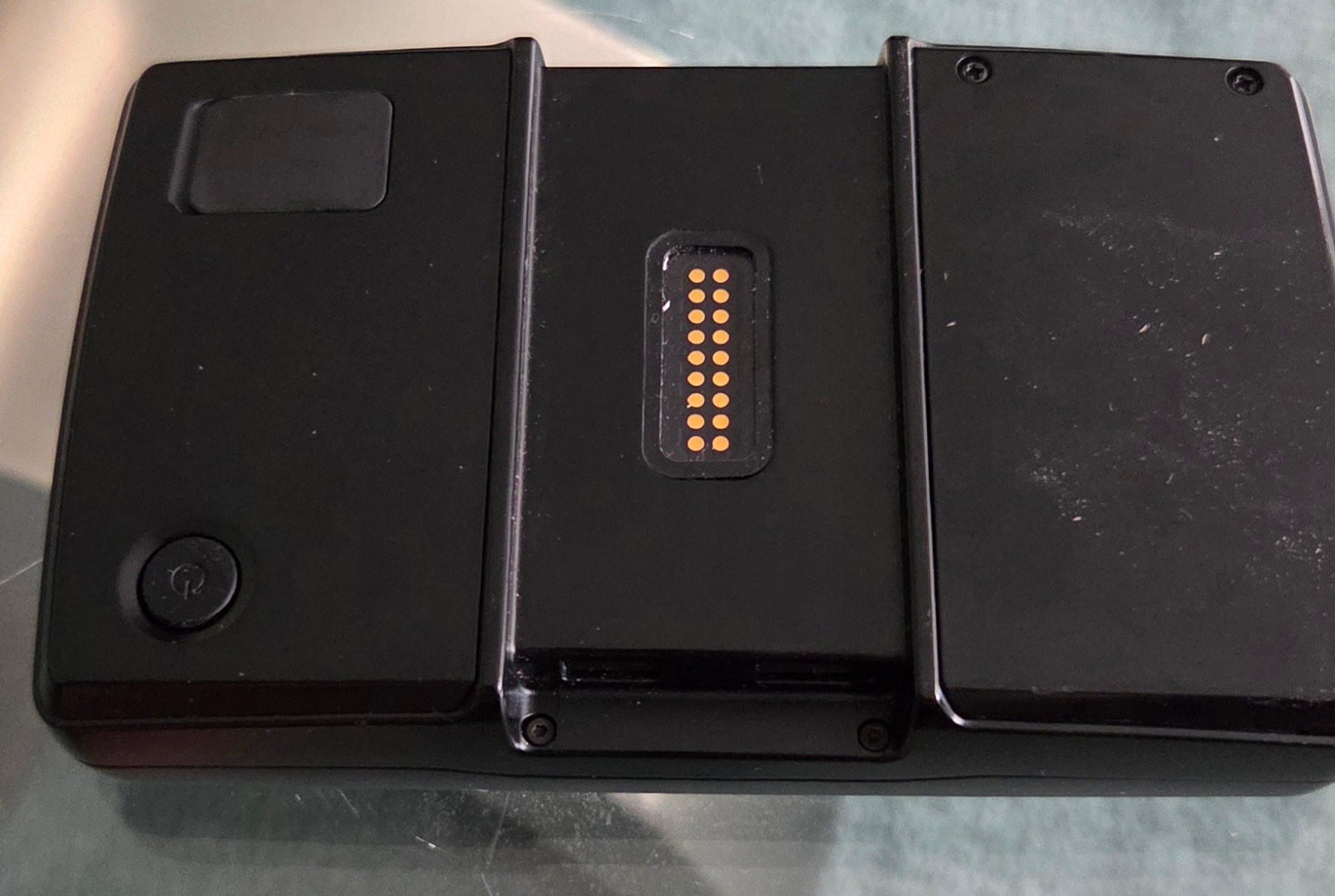 BMW Navigator V — Bild 3 von 3