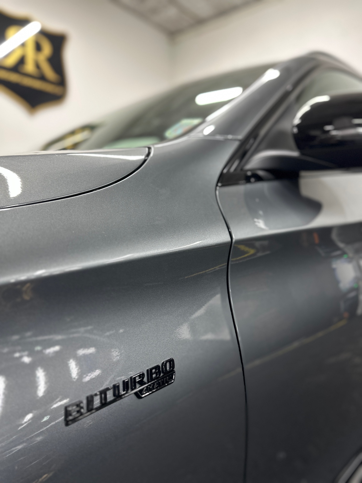 Mercedes-Benz C 43 AMG — Bild 5 von 5