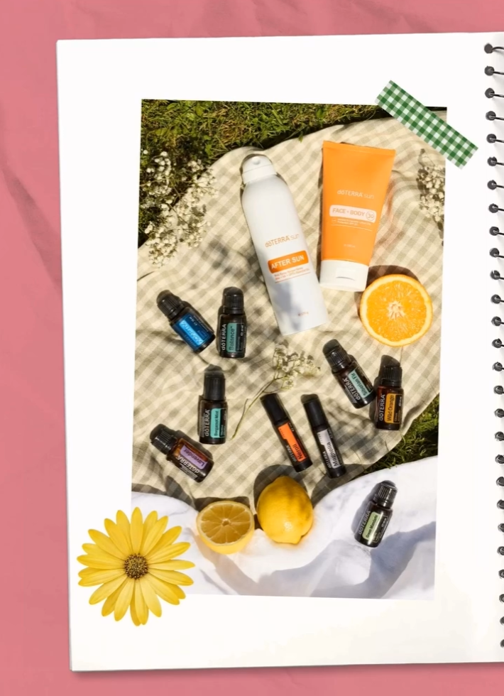dōTERRA illatszerek és BOGO akció in 3415 Hasle-Rüegsau
