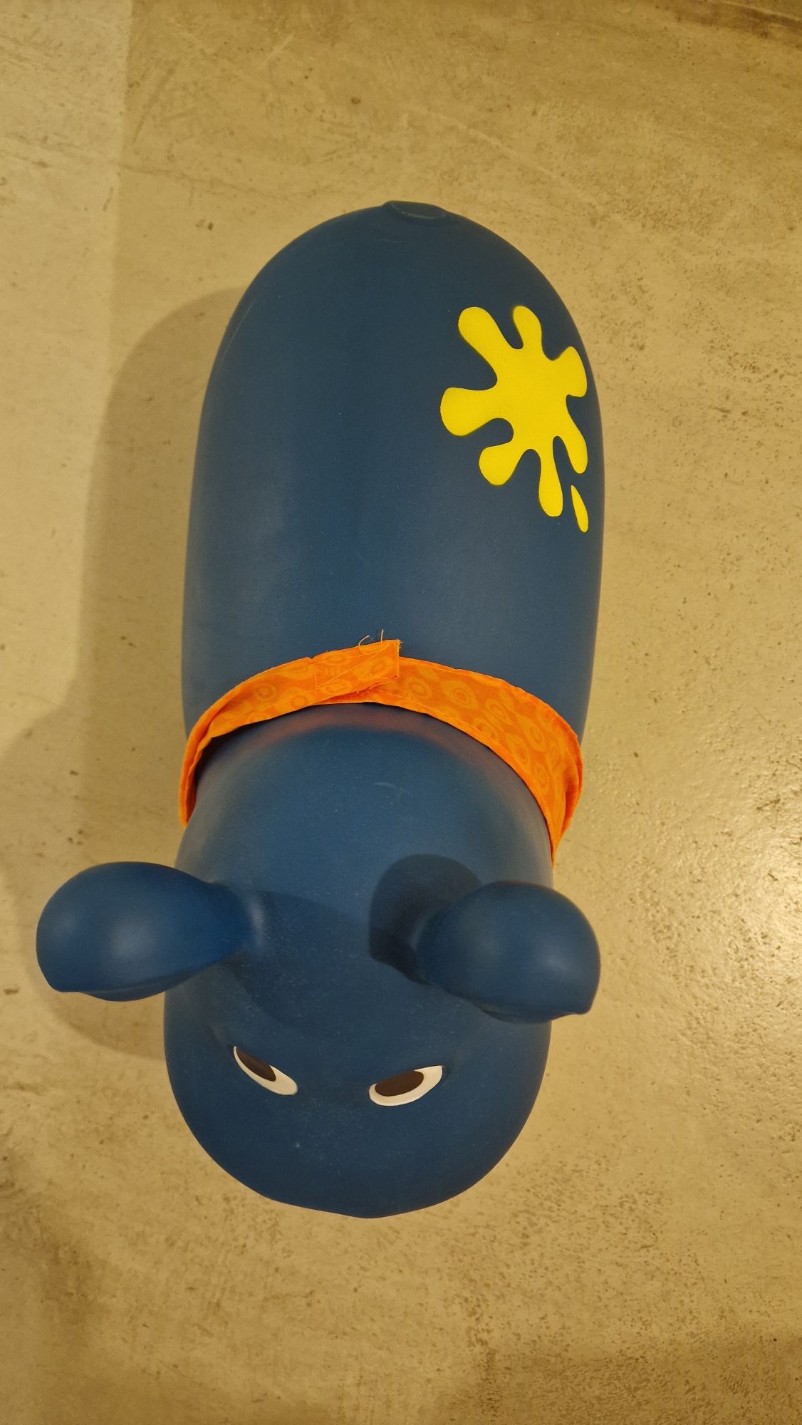 B. toys Hüpftier Hankypants — Bild 3 von 3