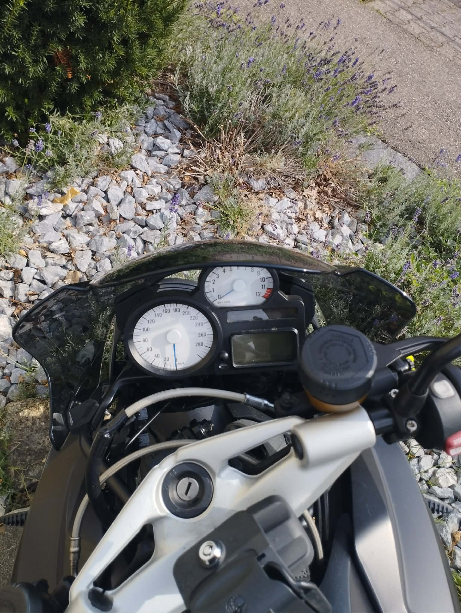 BMW K1300R — Bild 4 von 5