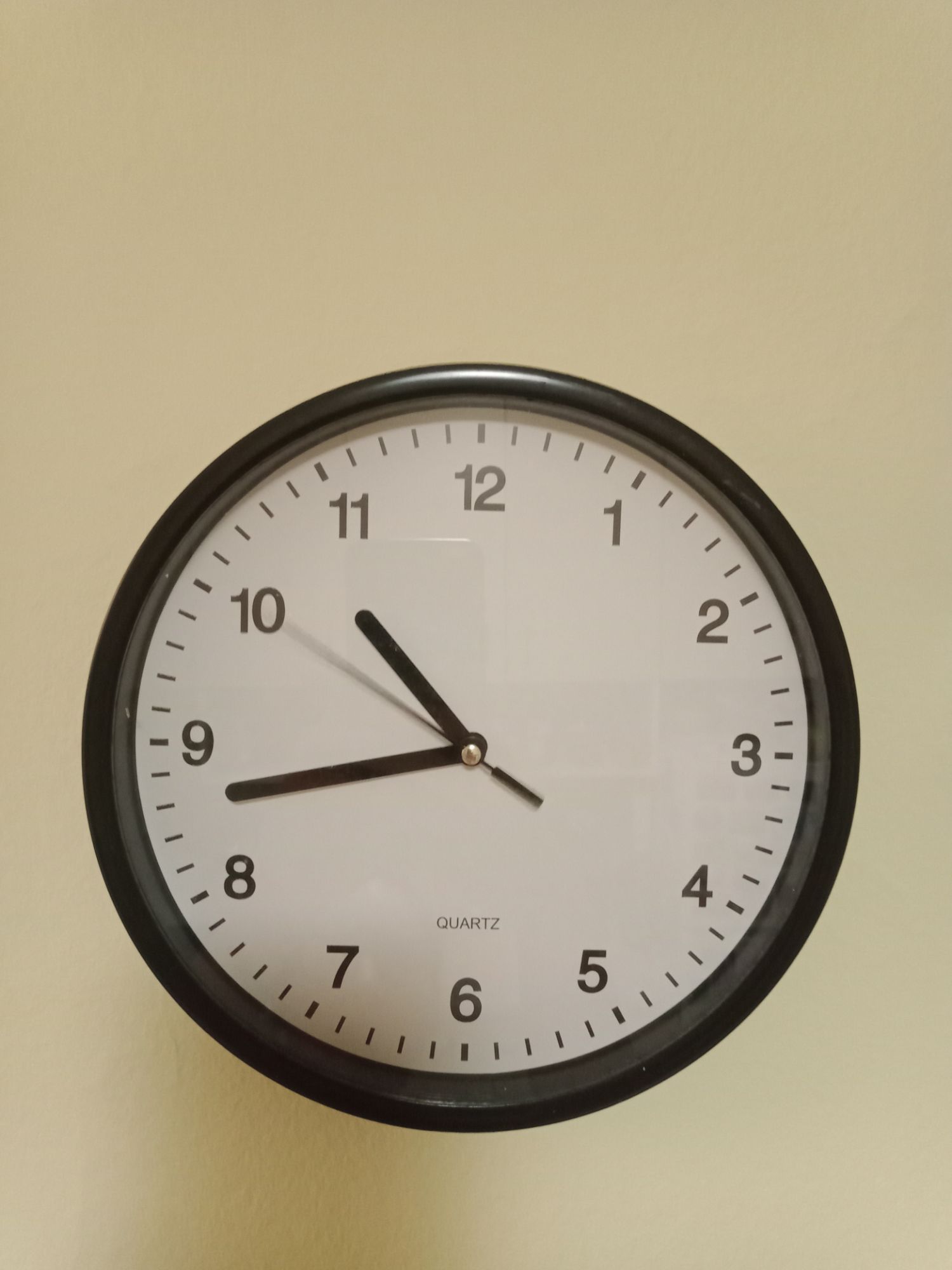 IKEA clock in 3415 Hasle-Rüegsau