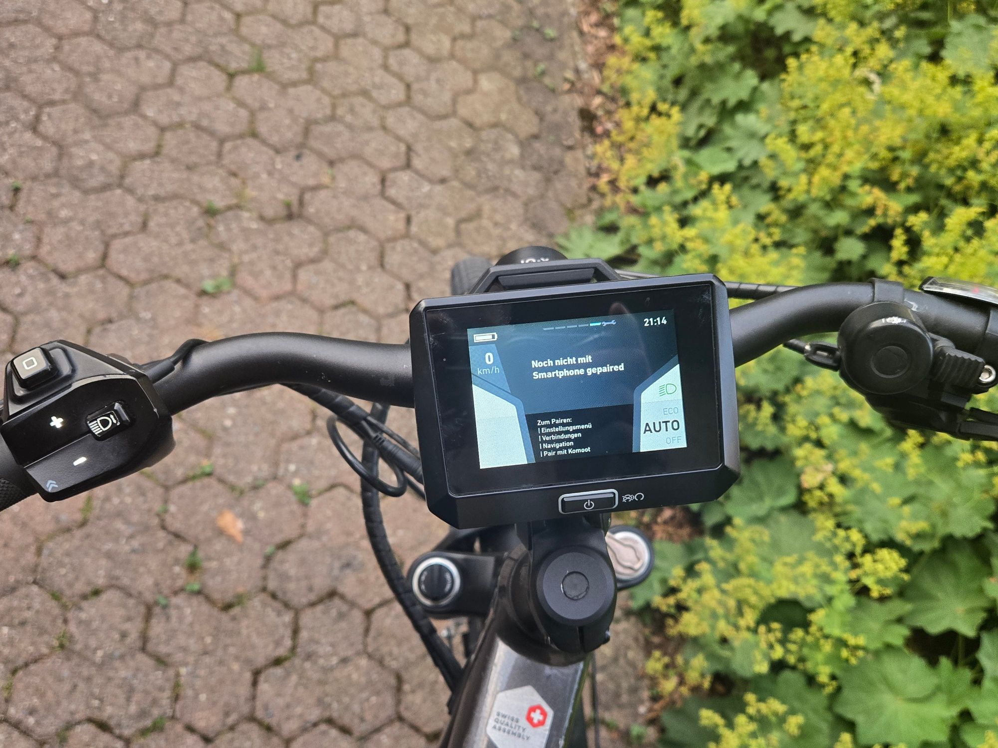 Flyer Upstreet 5 — Bild 5 von 5