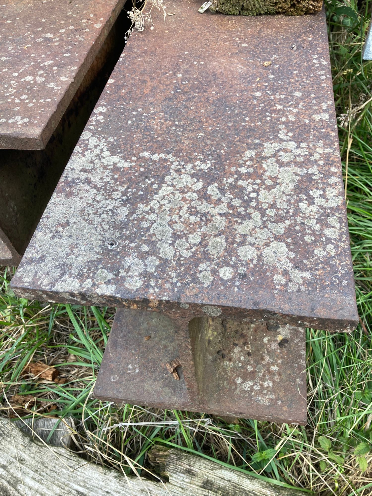 Doppel T Träger — Bild 2 von 3