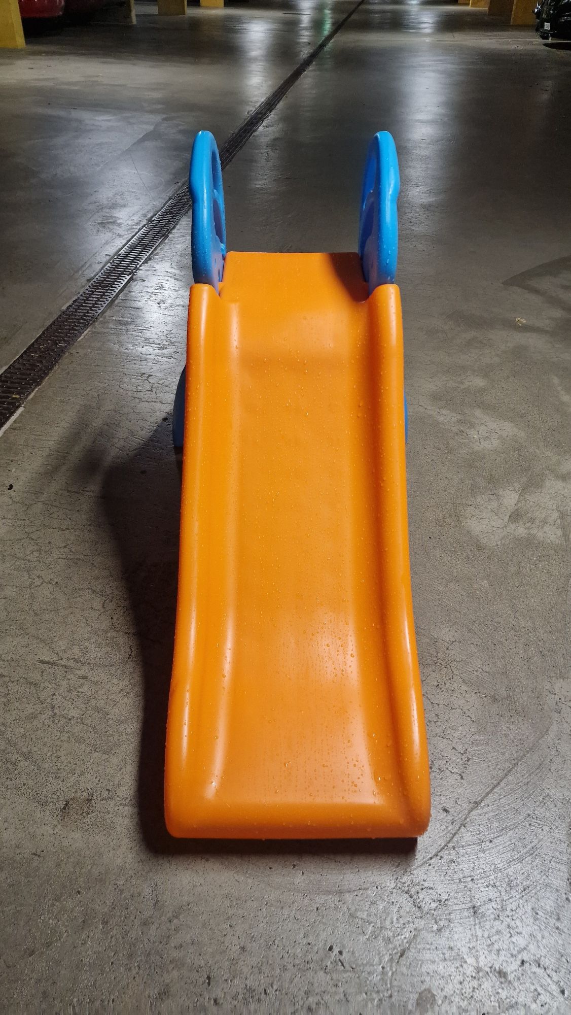 Grow'n Up Qwikfold Climb'N Slide Kinderrutsche — Bild 2 von 3