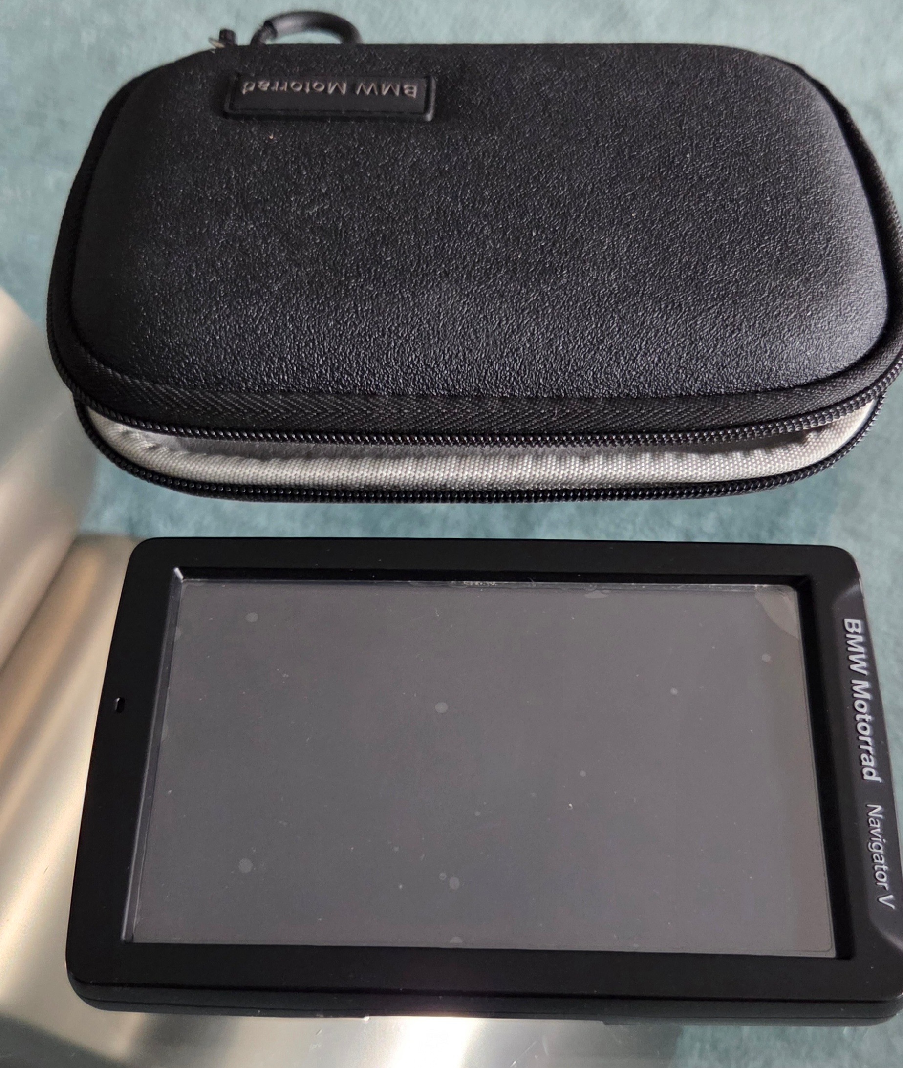BMW Navigator V — Bild 2 von 3