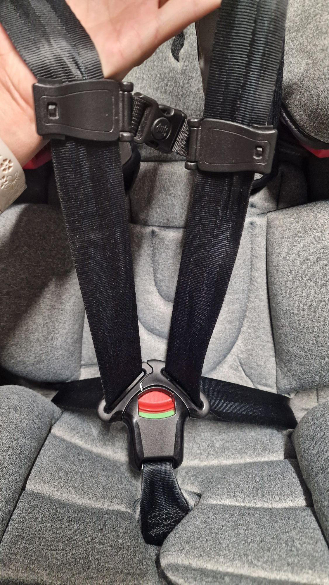 One360 i-Size Kindersitz — Bild 3 von 5