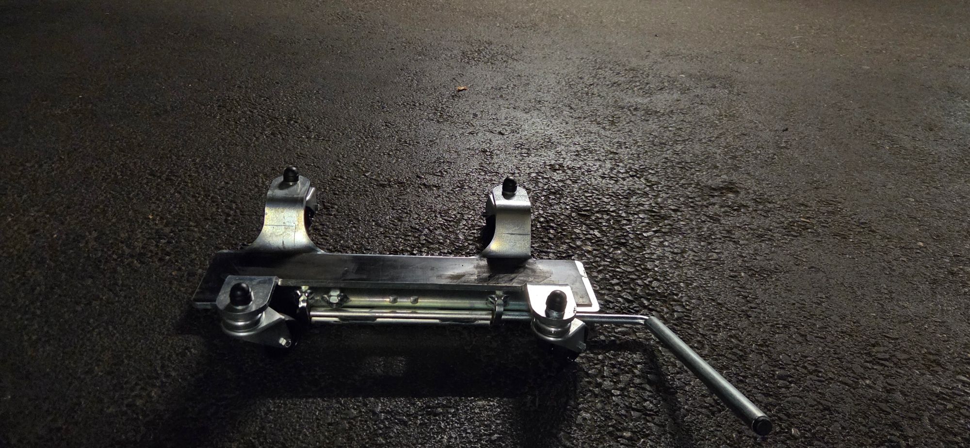 Motorradheber — Bild 4 von 4